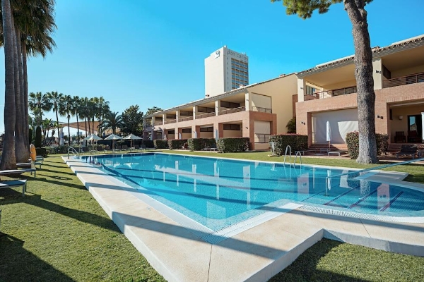 Hotel Don Carlos Leisure Resort and SPA